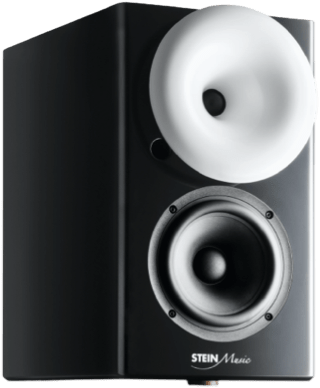 the zx9 speaker